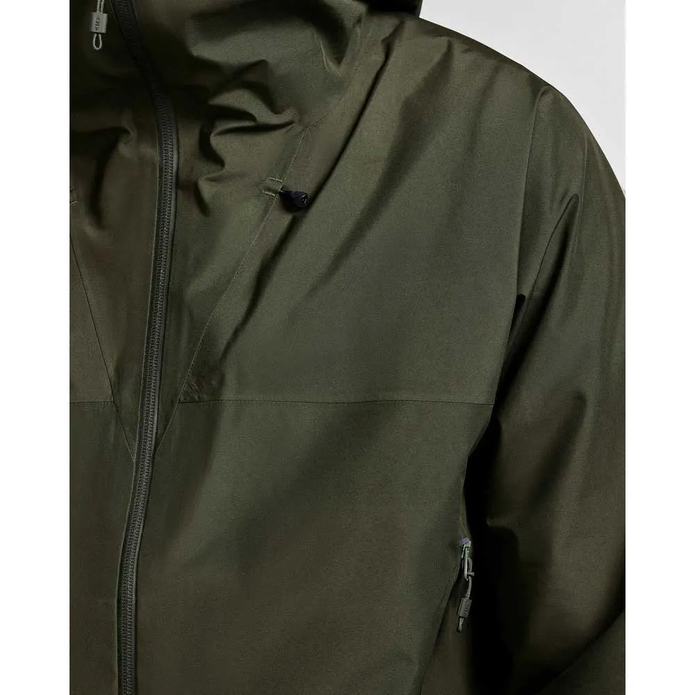 The Mountain Studio Gore-tex 2l Paclite Jacka