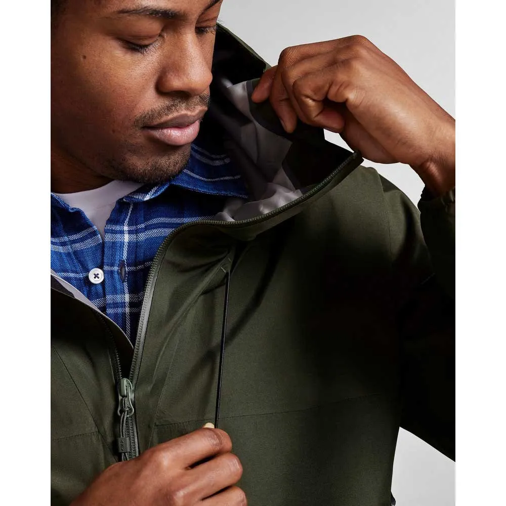 The Mountain Studio Gore-tex 2l Paclite Jacka
