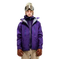 The Mountain Studio Gore-tex Epe 3l Jacka The Mountain Studio Gore-tex Epe 3l Jacka