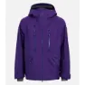 The Mountain Studio Gore-tex Epe 3l Jacka, Parachute purple