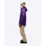 The Mountain Studio Gore-tex Epe 3l Jacka, Parachute purple