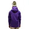 The Mountain Studio Gore-tex Epe 3l Jacka, Parachute purple