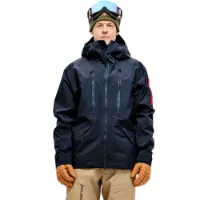 The Mountain Studio Gore-tex Pro 3l Jacka