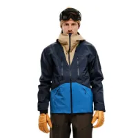 The Mountain Studio Gore-tex Pro 3l Jacka The Mountain Studio Gore-tex Pro 3l Jacka