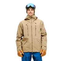 The Mountain Studio Gore-tex Pro 3l Jacka The Mountain Studio Gore-tex Pro 3l Jacka