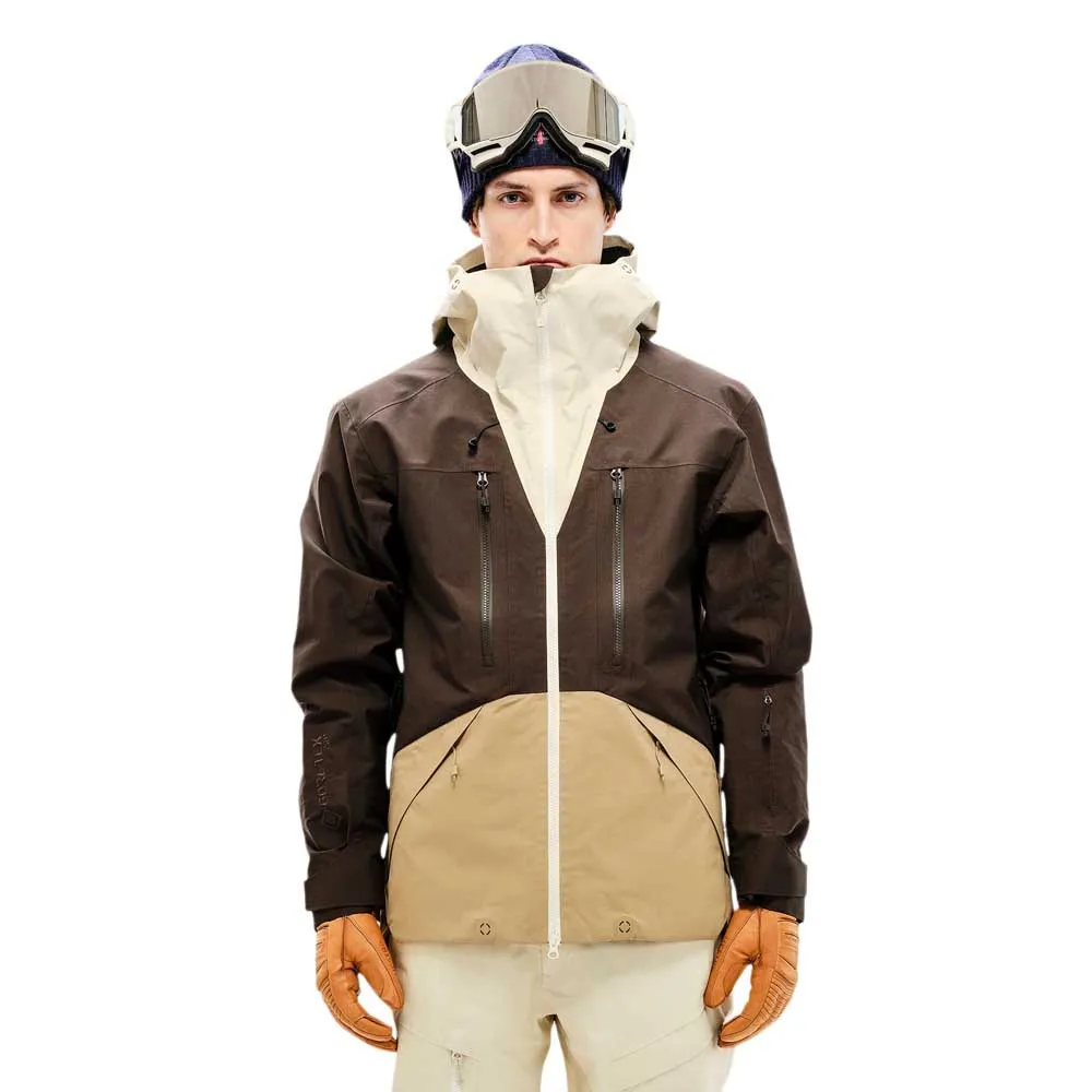 The Mountain Studio Gore-tex Pro 3l Jacka
