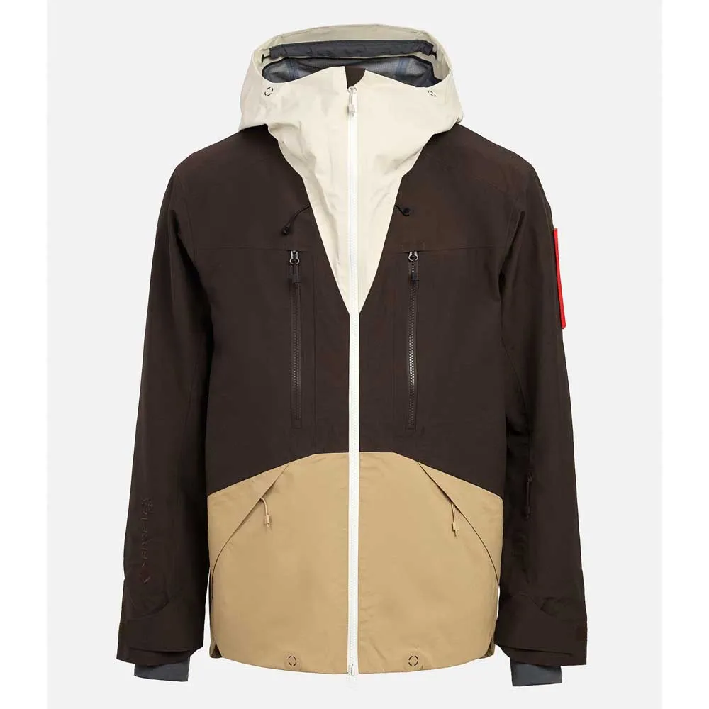 The Mountain Studio Gore-tex Pro 3l Jacka