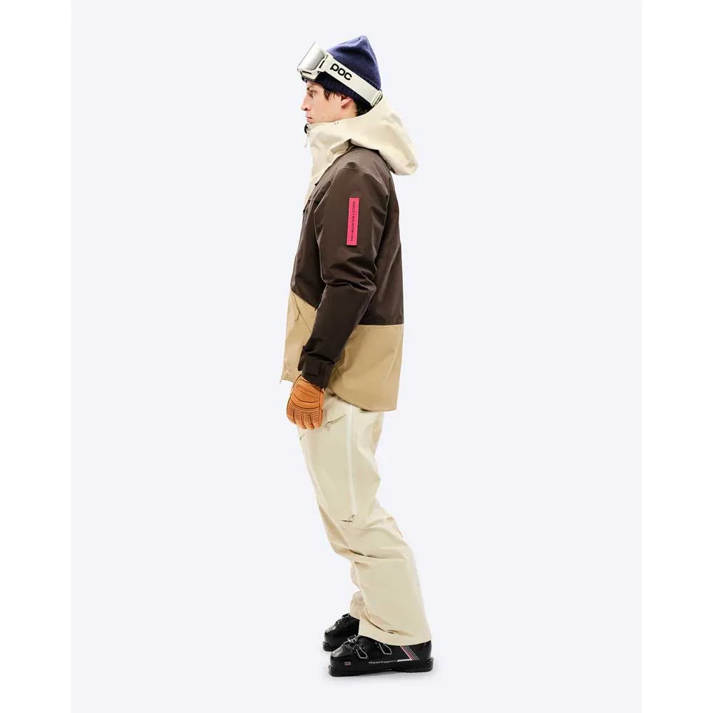 The Mountain Studio Gore-tex Pro 3l Jacka