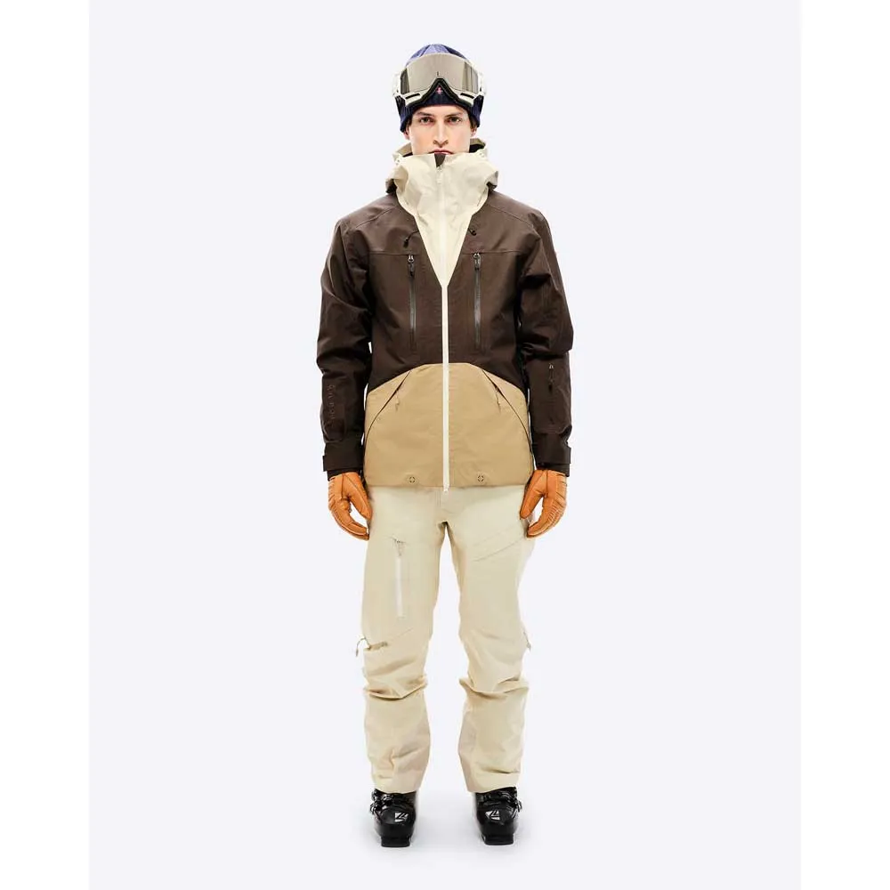 The Mountain Studio Gore-tex Pro 3l Jacka