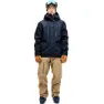 The Mountain Studio Gore-tex Pro 3l Jacka
