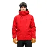 High risk red
