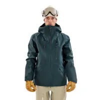 The Mountain Studio Goretex Epe 3l Shell Jacka