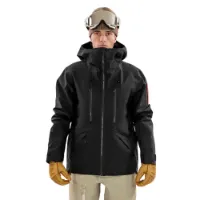 The Mountain Studio Goretex Epe 3l Shell Jacka