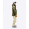 The Mountain Studio Goretex Epe 3l Shell Jacka