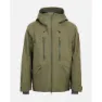 The Mountain Studio Goretex Epe 3l Shell Jacka