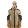 The Mountain Studio Goretex Pro 3l Shell Vectran Jacka