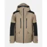 The Mountain Studio Goretex Pro 3l Shell Vectran Jacka