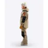 The Mountain Studio Goretex Pro 3l Shell Vectran Jacka