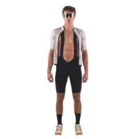 The Mountain Studio Gravel Cykelbyxor
