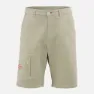 The Mountain Studio Hiking Cotton Stretch Shorts