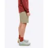 The Mountain Studio Hiking Cotton Stretch Shorts