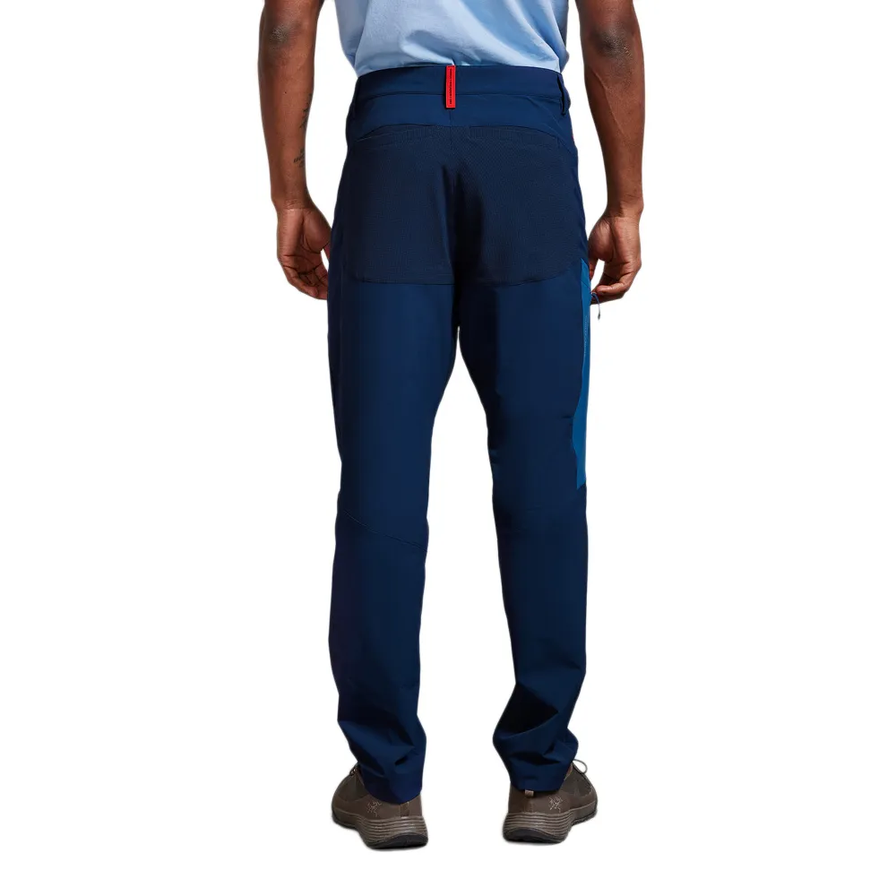 The Mountain Studio Hiking Technical Byxor