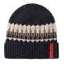 The Mountain Studio Lambswool Mössa