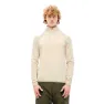 The Mountain Studio Light Tech Fleece Med Halv Dragkedja