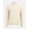 The Mountain Studio Light Tech Fleece Med Halv Dragkedja