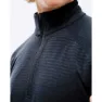 The Mountain Studio Light Tech Fleece Med Halv Dragkedja