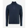The Mountain Studio Light Tech Fleece Med Halv Dragkedja