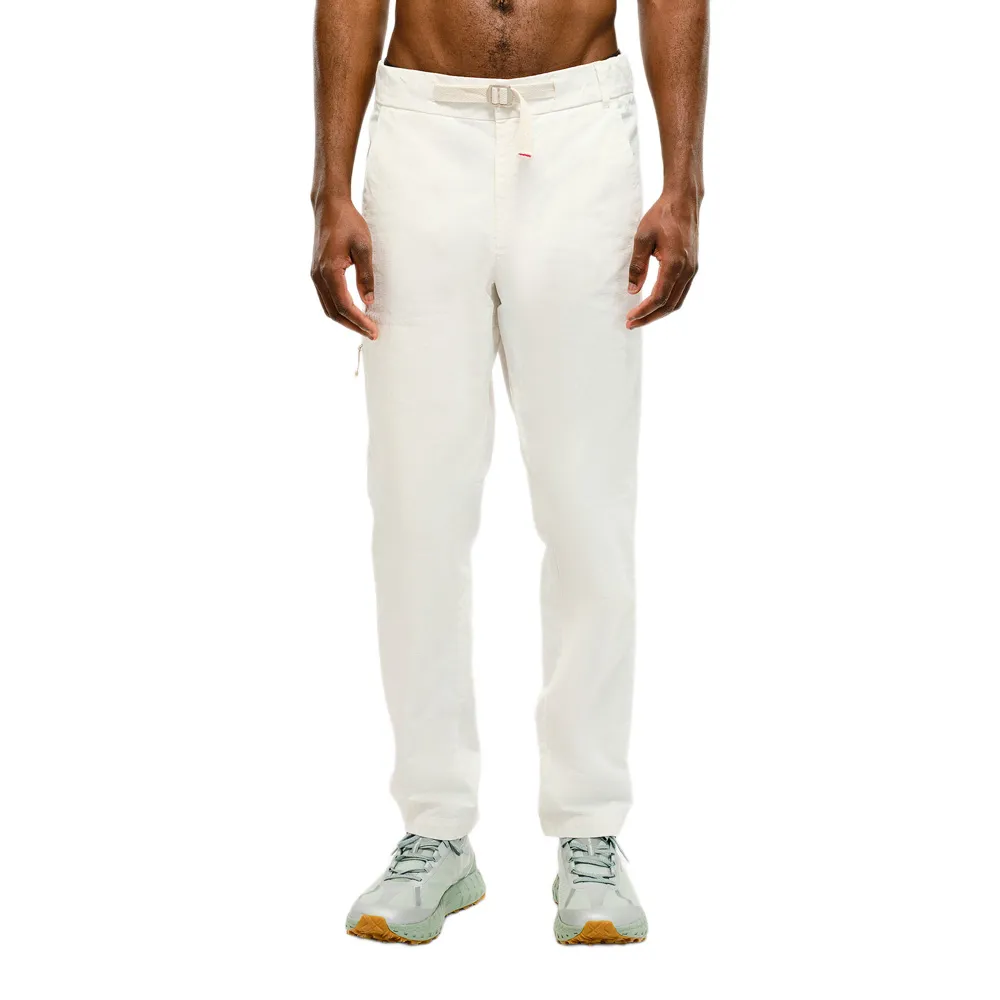 The Mountain Studio Mountain Ripstop Chino Byxor The Mountain Studio Mountain Ripstop Chino Byxor