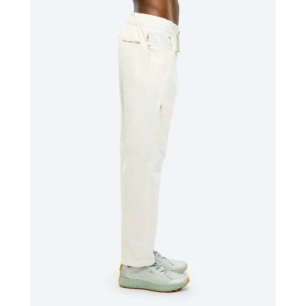 The Mountain Studio Mountain Ripstop Chino Byxor The Mountain Studio Mountain Ripstop Chino Byxor