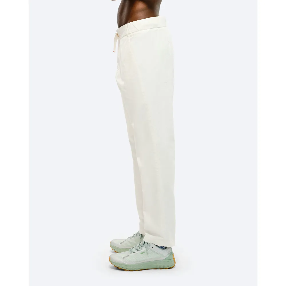 The Mountain Studio Mountain Ripstop Chino Byxor The Mountain Studio Mountain Ripstop Chino Byxor