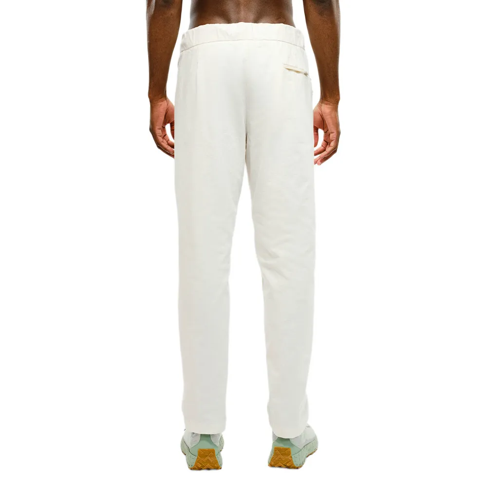 The Mountain Studio Mountain Ripstop Chino Byxor The Mountain Studio Mountain Ripstop Chino Byxor