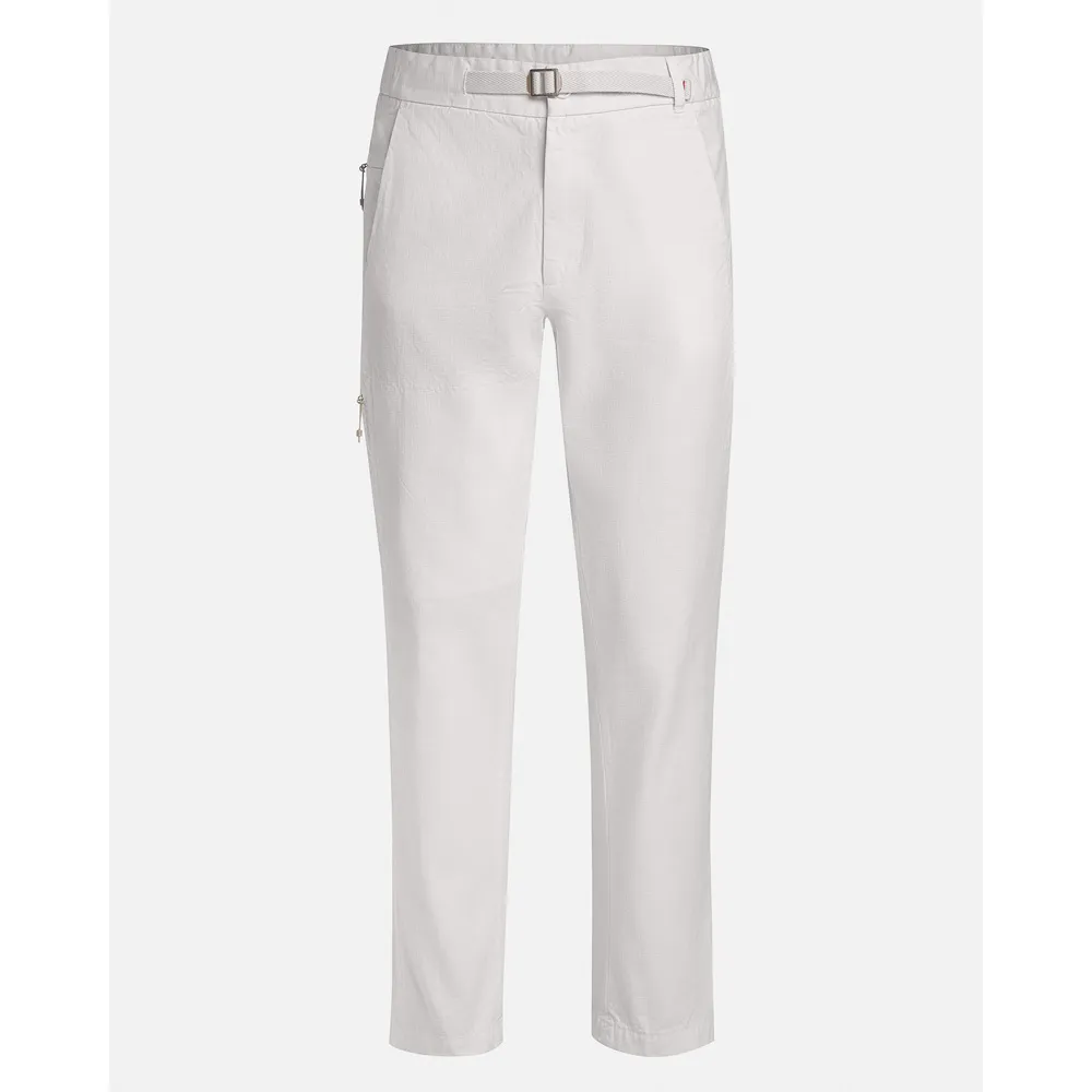 The Mountain Studio Mountain Ripstop Chino Byxor The Mountain Studio Mountain Ripstop Chino Byxor