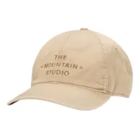 The Mountain Studio Organic Cotton Classic Keps