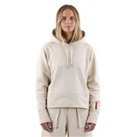 The Mountain Studio Organic Cotton Huvtröja