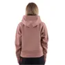 The Mountain Studio Organic Cotton Huvtröja
