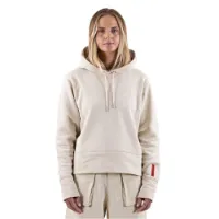 The Mountain Studio Organic Cotton Original Huvtröja