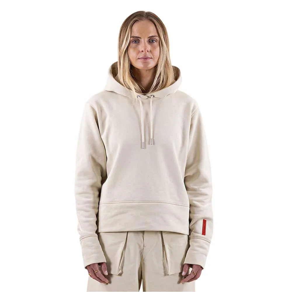 The Mountain Studio Organic Cotton Original Huvtröja