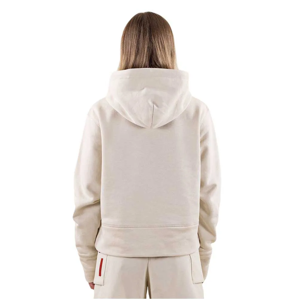 The Mountain Studio Organic Cotton Original Huvtröja