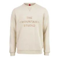 The Mountain Studio Organic Cotton Original Tms Tröja
