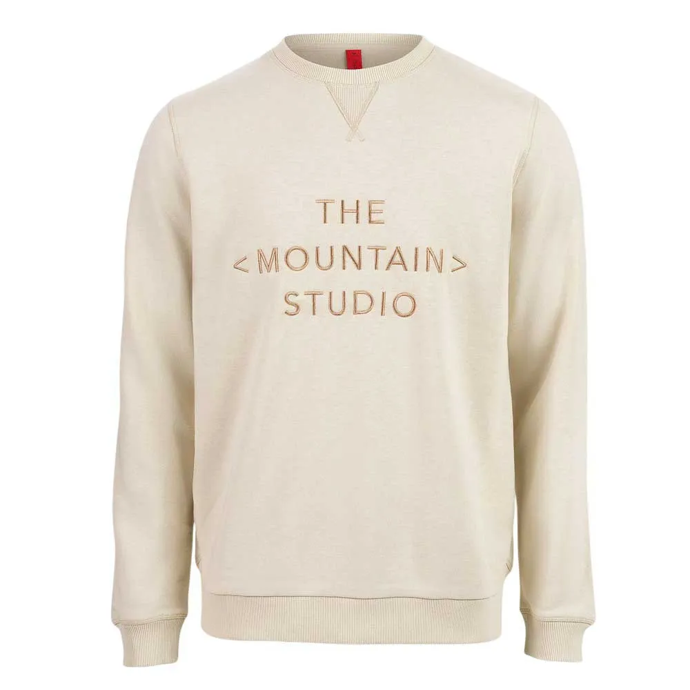 The Mountain Studio Organic Cotton Original Tms Tröja