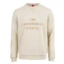 The Mountain Studio Organic Cotton Original Tms Tröja