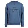 The Mountain Studio Organic Cotton Original Tms Tröja