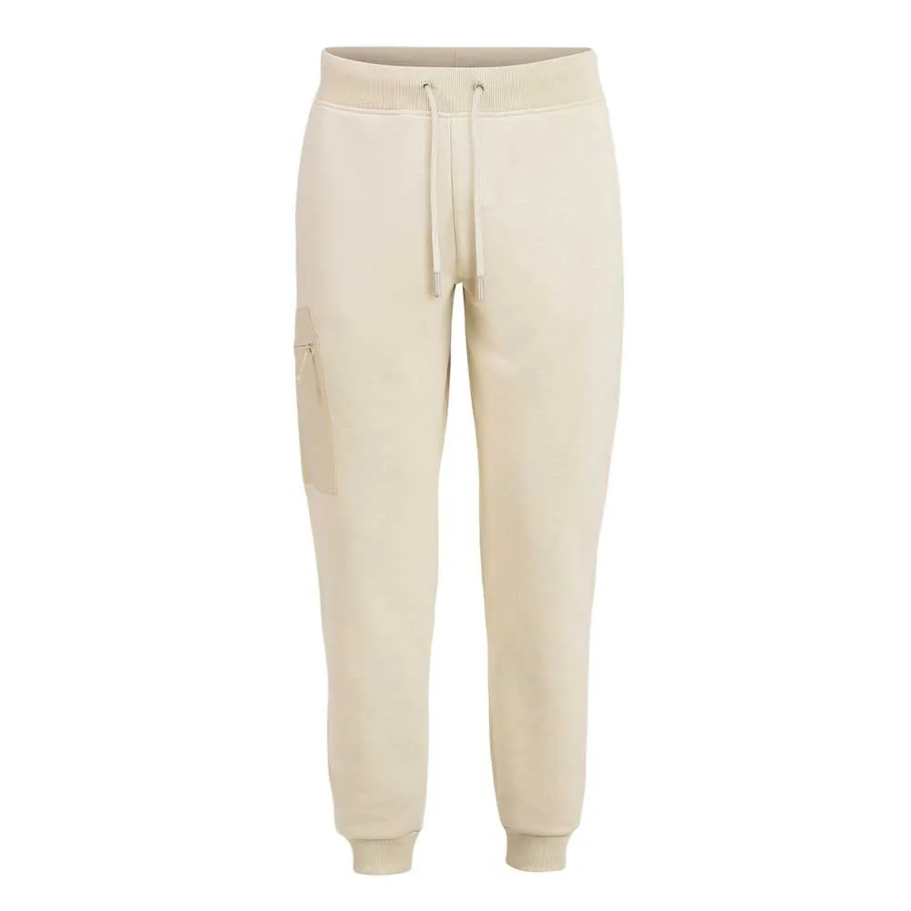 The Mountain Studio Organic Cotton Sweat Byxor The Mountain Studio Organic Cotton Sweat Byxor