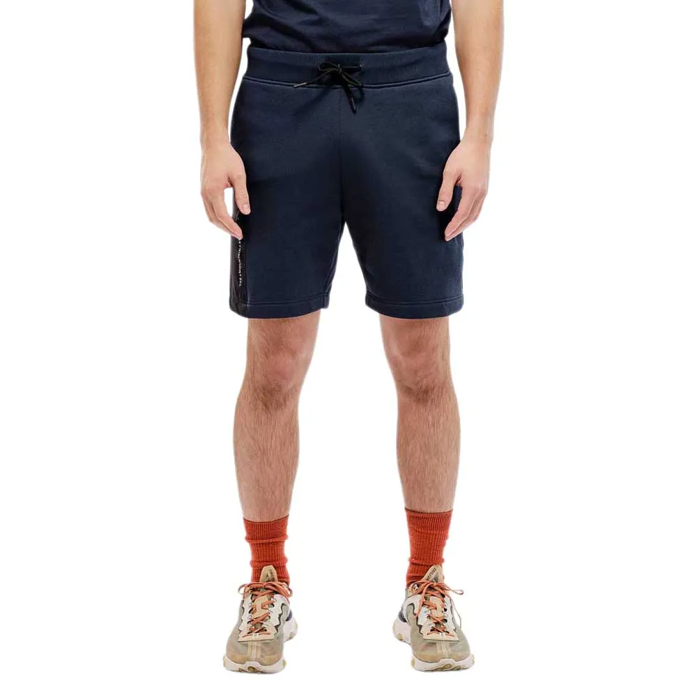 The Mountain Studio Organic Cotton Sweat Shorts
