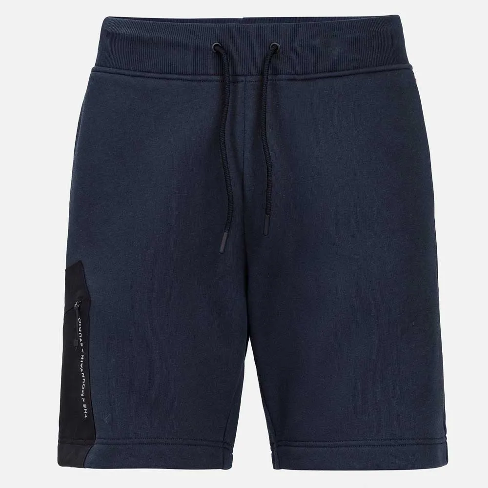 The Mountain Studio Organic Cotton Sweat Shorts