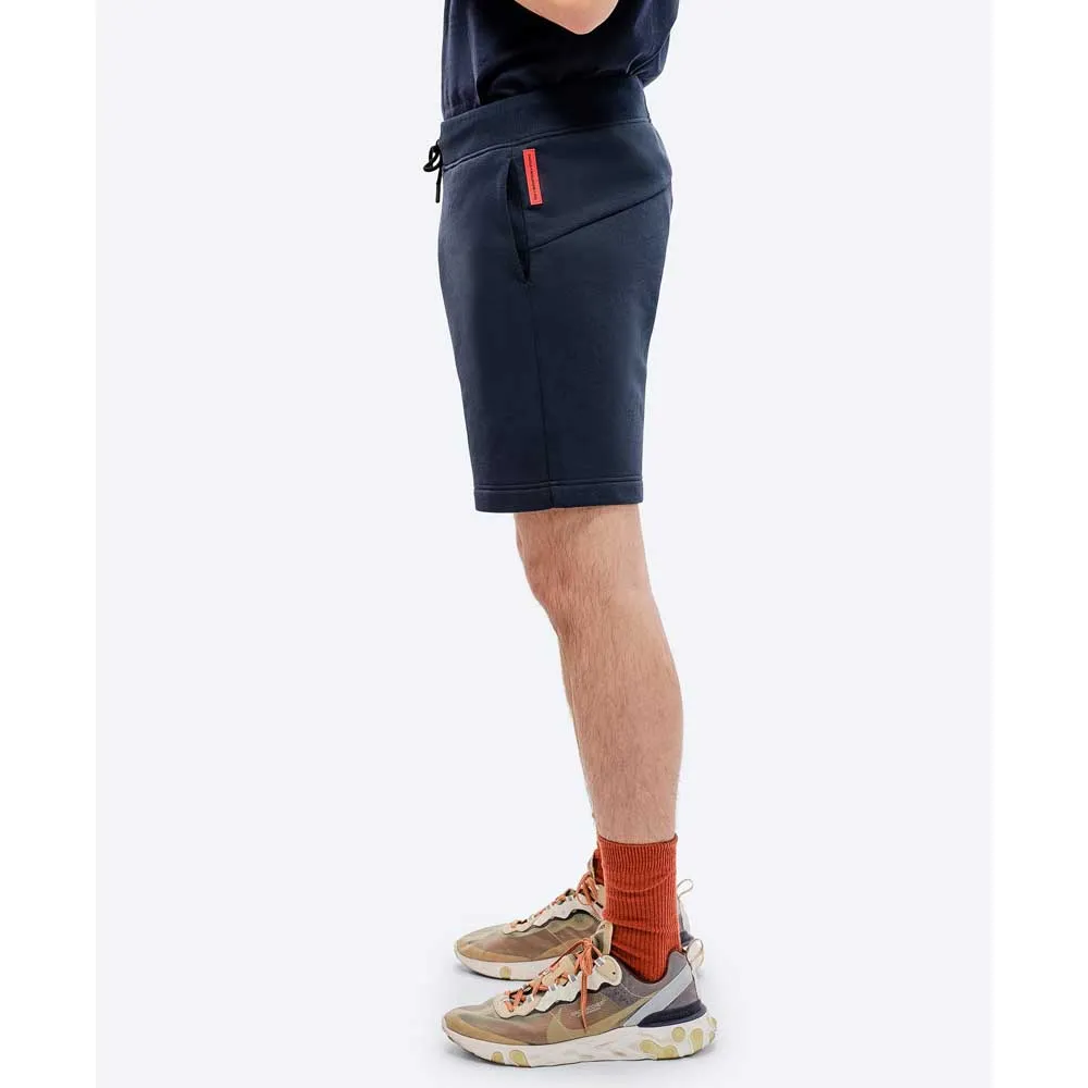 The Mountain Studio Organic Cotton Sweat Shorts